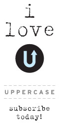 Uppercase Magazine